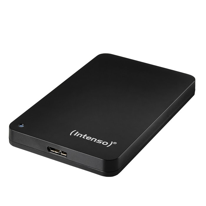 Intenso Memory Case 320 GB USB 3.2