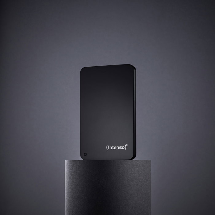 Intenso Memory Case 320 GB USB 3.2