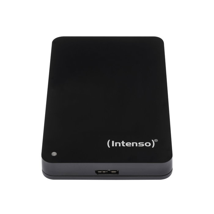 Intenso Memory Case 320 GB USB 3.2