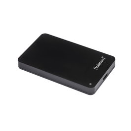 Intenso Memory Case 320 GB USB 3.2