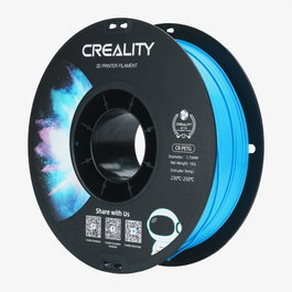 Creality Filament CR-PETG Technology Blue 1kg