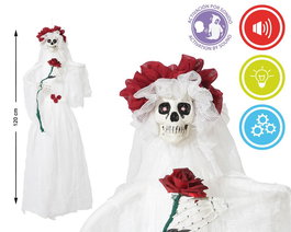 Squier by Fender Stratocaster Affinity Series HSS - Guitare électrique pour débutants et intermédiaires, Touche en érable, Noir