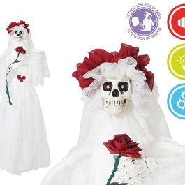 Squier by Fender Stratocaster Affinity Series HSS - Guitare électrique pour débutants et intermédiaires, Touche en érable, Noir