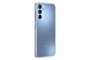 Samsung Coque de protection fine et transparente pour smartphone Galaxy A25 5G