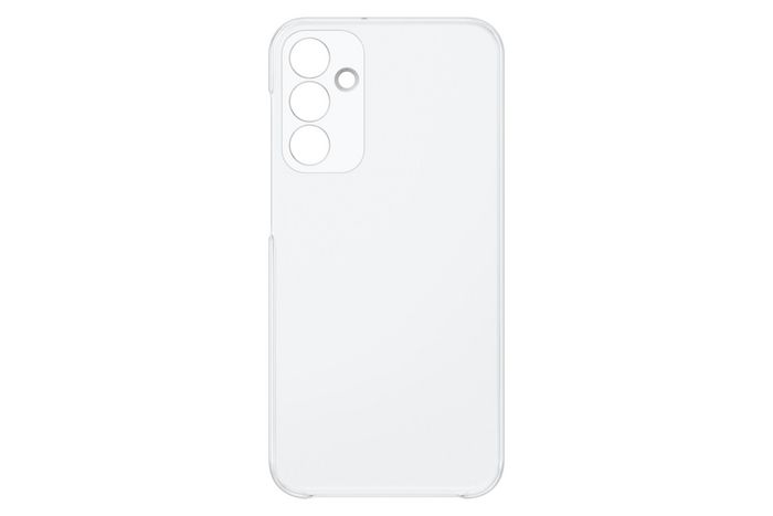 Samsung Coque de protection fine et transparente pour smartphone Galaxy A25 5G