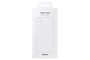 Samsung Coque de protection fine et transparente pour smartphone Galaxy A25 5G
