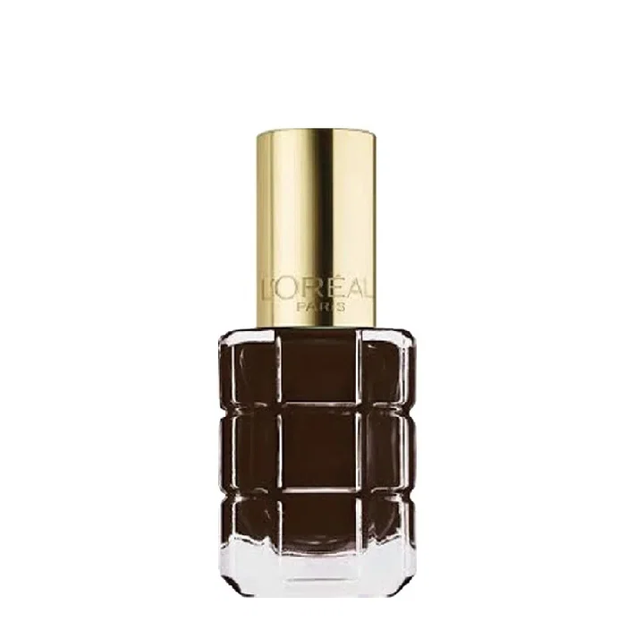 L'Oréal Paris Color Riche Vernis à l'Huile 667 L'Atelier Choco L'Oréal Paris Color Riche Vernis à l'Huile 667 L'Atelier Choco