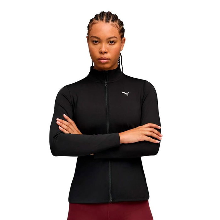 Veste de Sport pour Femme Puma W Strong Full 8 ans