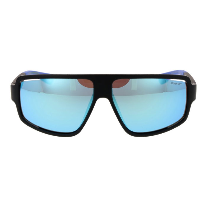 Lunettes de soleil Homme Polaroid PLD-7054-S-610VK5X Ø 61 mm