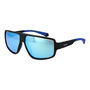 Lunettes de soleil Homme Polaroid PLD-7054-S-610VK5X Ø 61 mm