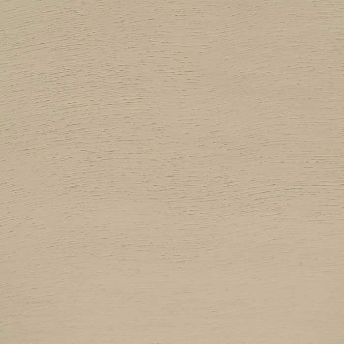 Table de Nuit Crème 43 x 33 x 66 cm