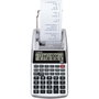 Canon P1-DTSC II Calculatrice Imprimante Portable avec Conversion de Devises et Calcul des Taxes