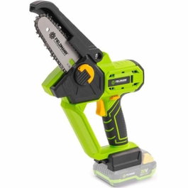 Fieldmann FZP 70101-0 Mini tronçonneuse sans fil