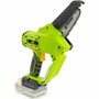 Fieldmann FZP 70101-0 Mini tronçonneuse sans fil
