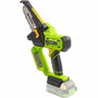 Fieldmann FZP 70101-0 Mini tronçonneuse sans fil