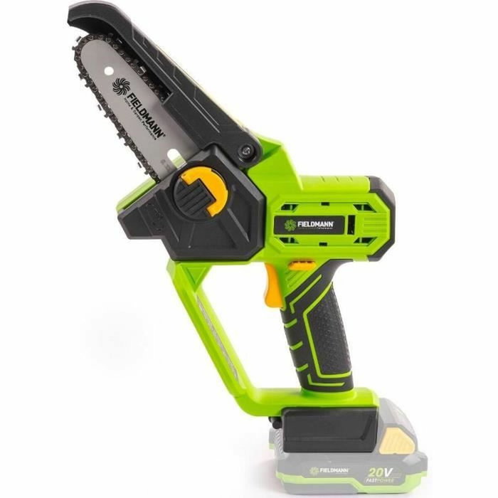 Fieldmann FZP 70101-0 Mini tronçonneuse sans fil