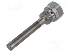 DANFOSS Poche de capteur MBT 120, G1/2, 100mm, -50÷200°C