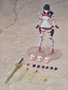 Gridman Universe figurine Figma Hyper Body Rikka Takarada (Grid Tector Ver.) 15 cm