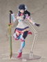 Gridman Universe figurine Figma Hyper Body Rikka Takarada (Grid Tector Ver.) 15 cm