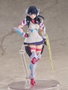 Gridman Universe figurine Figma Hyper Body Rikka Takarada (Grid Tector Ver.) 15 cm