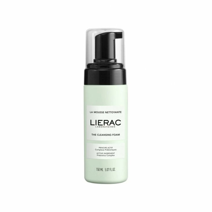 Lierac Mousse Démaquillante Nettoyante 150 ml