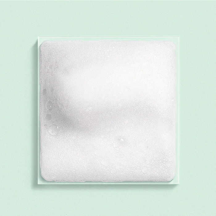 Lierac Mousse Nettoyante Démaquillante 150 ml - Pour Tous Types de Peaux - 99% Ingrédients Naturels