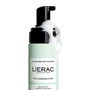 Lierac Mousse Nettoyante Démaquillante 150 ml - Pour Tous Types de Peaux - 99% Ingrédients Naturels