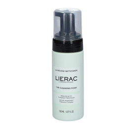 Lierac Mousse Nettoyante et Démaquillante 150 ml