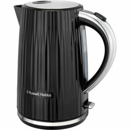 Russell Hobbs Eden Bouilloire 1,7 L Noir