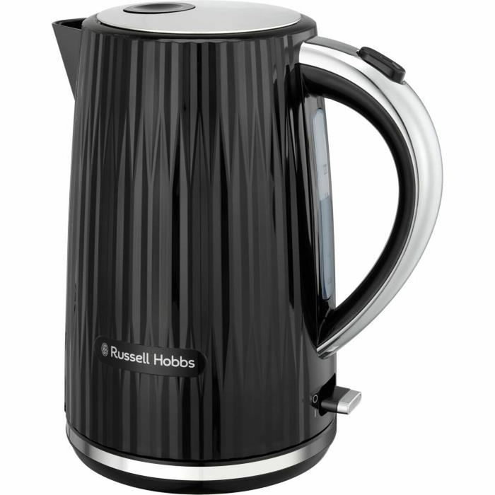 Russell Hobbs Eden Bouilloire 1,7 L Noir Russell Hobbs Eden Bouilloire 1,7 L Noir