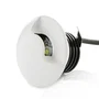 Nova Downlight LED Encastrable Circulaire 2W Blanco Cálido
