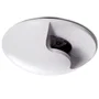 Nova Downlight LED Encastrable Circulaire 2W Blanco Cálido