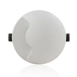 Nova Downlight LED Encastrable Circulaire 2W Blanco Cálido