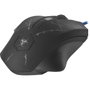 Defender Souris Optique Defender 52020 Noir 3200 DPI