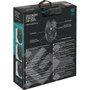 Defender Souris Optique Defender 52020 Noir 3200 DPI