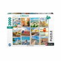 Ravensburger Puzzle 2000 pièces Nice, Côte d'Azur