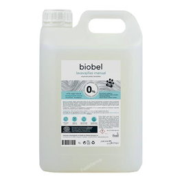 BIOBEL 0 VAJILLAS 5 L.
