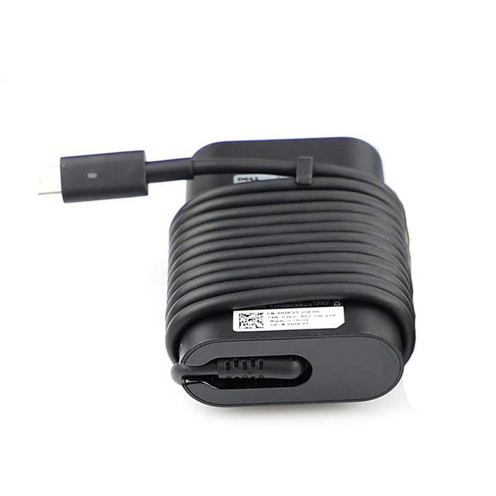 Dell C5 - Adaptateur Secteur 45W / 19.5V avec Connecteur Type-C - E5 Series