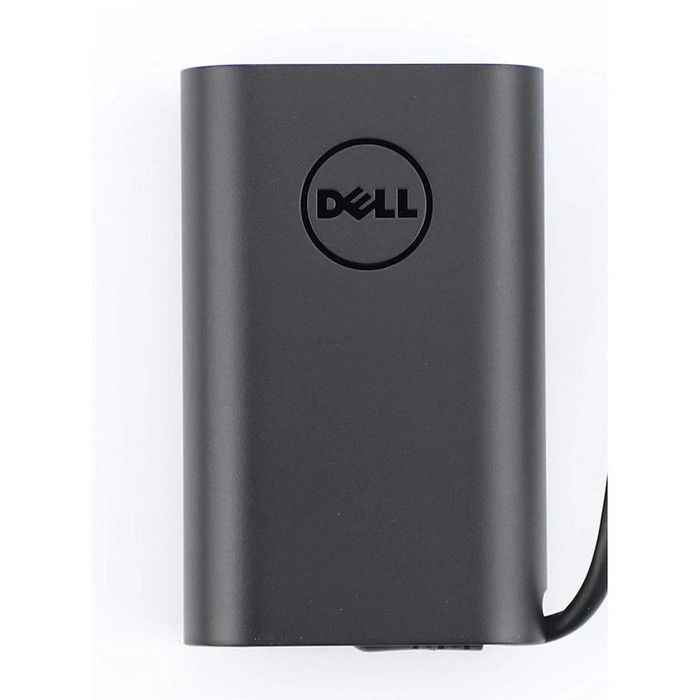 Dell C5 - Adaptateur Secteur 45W / 19.5V avec Connecteur Type-C - E5 Series