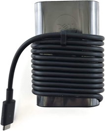 Dell Cordon d'alimentation E5 Series C5, 45 W, 19.5V, 3 Broches, Type C