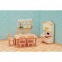 Sylvanian Families La salle a manger - 5340