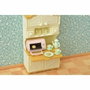 Sylvanian Families La salle a manger - 5340