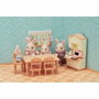Sylvanian Families La salle a manger - 5340