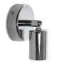 HO Applique Murale GU10 (Sans Lampe) Joanna Blanc Orientable pour Intérieur, Salons, Chambres, Magasins - HO-APL-GU10-001