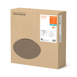Ledvance Applique LED 24W 1920Lm 4000K IP44