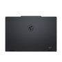 MSI Cyborg 17 B2RWFKG-068XES PC Portable Gaming 17.3" FHD 144Hz Intel Core i7-240H 32Go DDR5 1To SSD NVMe RTX 5060 FreeDOS