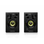 Hercules DJ STARTER KIT - DJ Control Starlight + Enceintes DJ Monitor 32 + Casque avec isolation phonique