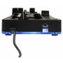 Hercules DJ STARTER KIT - DJ Control Starlight + Enceintes DJ Monitor 32 + Casque avec isolation phonique