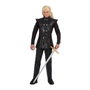 My Other Me - Déguisement Prince Dragon avec Veste, Ceinture et Protège-Bottes - Taille XL