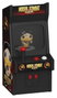 Funko Bitty POP! Arcade Scorpion - Mortal Kombat